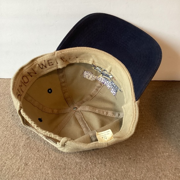 Vintage Nasa Astros Hat Baseball Hats With Patches Vintage Patch Hats, Astronomy Clothes, Space  Gifts